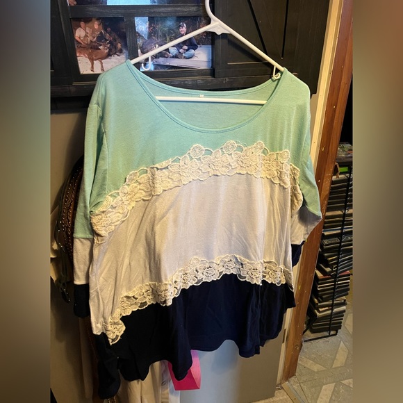 SHEIN shirt - Picture 1 of 1